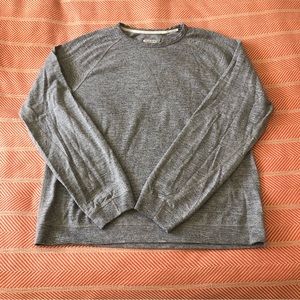 Rag and bone long sleeve